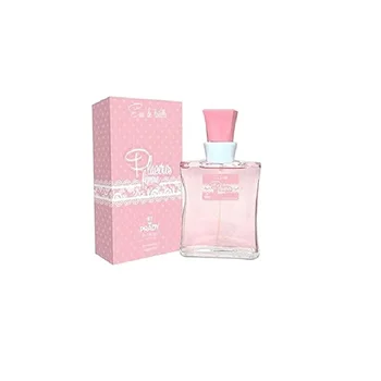 

PRADY Perfume for women pleasures 100 ml with natural vaporizer. Made with alcohol of natural origin