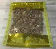 Moringa Oleifera de alta calidad