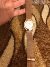 WWOOR relojes de lujo con diamantes para señoritas 2021 de moda de la marca de las mujeres cuarzo reloj de pulsera de malla de oro rosa banda reloj de pulsera para las mujeres