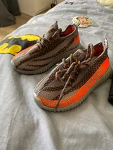 Zapatos de bebé para primavera para niño y niña, zapatillas de moda de malla tejida transpirable, zapatillas para niños suaves y cómodas, 2020