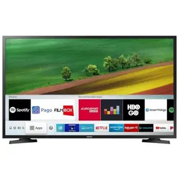 

LED HD TV 32 "UE32N4302 Smart TV Tizen