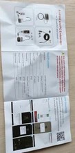 Cámara endoscópica flexible e impermeable, 7mm, IP67, boroscopio, inspección, cámara, Android, PC, Notebook, 6LED, ajustable