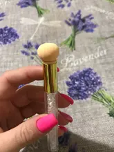STZ-Juego de pinceles para uñas con degradado, brochas para manicura, Gel acrílico, purpurina, herramientas de punteo, n. ° 945-1