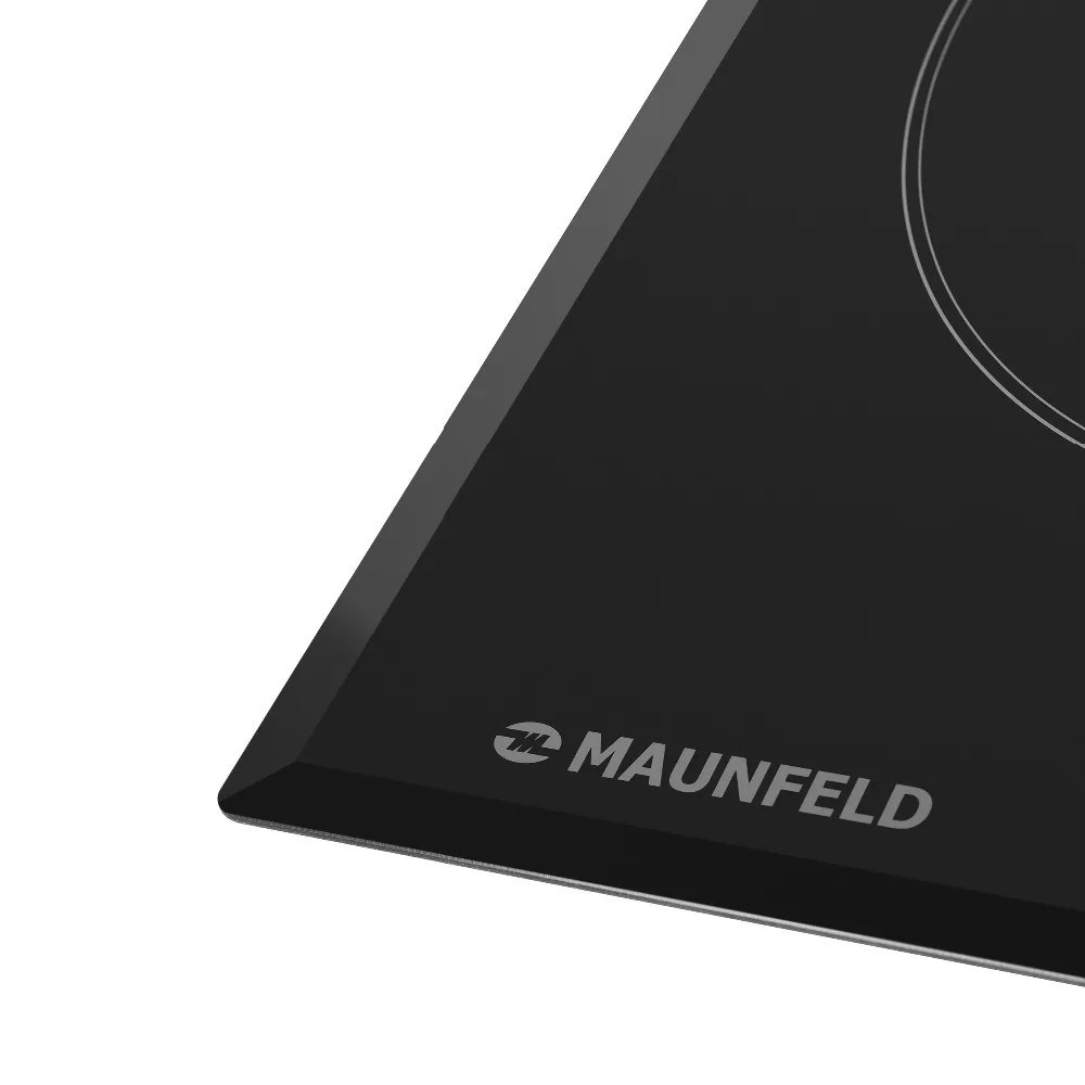 MAUNFELD MVCE59.3HL.1DZ.R-BK электрическая панель