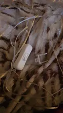 Eu/Us-Plug Light-String Curtain-Light Extender-Wire LED Holiday Wedding-Party 