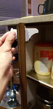 Cerraduras magnéticas de seguridad para niños, protecciones de seguridad para bebés, Cerradura para puerta de gabinete de cajones para niños, cerraduras invisibles para cajones