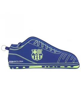 

CASE PENCIL POUCH SLIPPER F.C. Barcelona