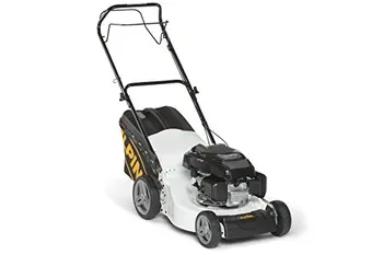 

Alpina AL3 46SH self-propelled mower Motor