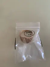 Unift Vintage único Flor de adorno calado de la vida de anillos de acero inoxidable anillo de moda joyería Wicca mujeres hombres pareja anillos Accesorios