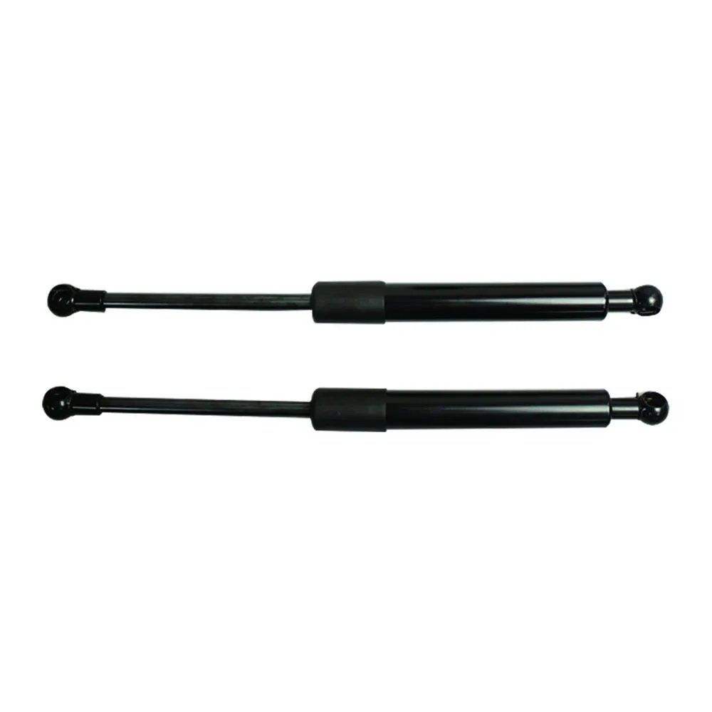  for Fiat 500 Font Bonnet Hood Modify Carbon Fiber Gas Struts Lift Support Shock Damper Accessories 