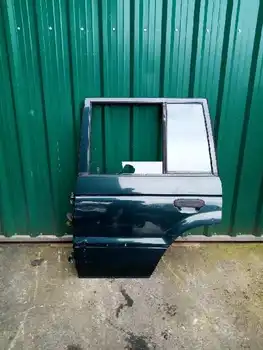 

219044 Left Rear door Mitsubishi Montero (v20/v40) *