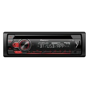 

РЕСИВЕР-CD PIONEER DEH-S310BT