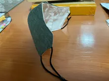 Mascarilla Vintage lavable ajustable, mascarilla facial de algodón y lino a prueba de viento, máscaras para exterior, mondkapjes wasbaar