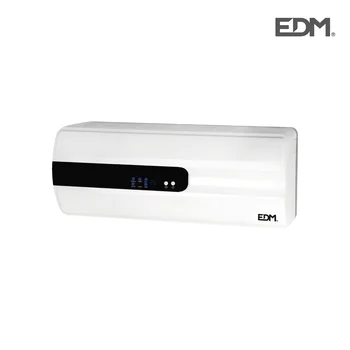 

HEATER SPLIT CERAMIC-1000/2000W-WITH REMOTE control-EDM