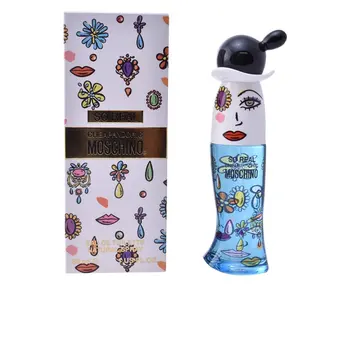 

SO REAL CHEAP & CHIC edt vaporizer 30 ml