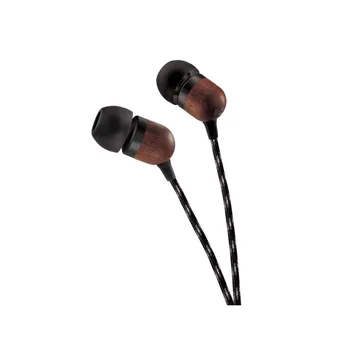 

Corded headsets Smile Jamaica color black