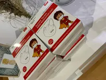 CE FFP2-mascarilla protectora KN95 para niños y niñas, máscara facial protectora para la boca, España, 24 horas, envío rápido