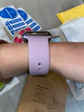 Protector de pantalla de vidrio templado, película protectora transparente de cobertura completa para iWatch 4 5 6 SE 40MM 44MM para Apple Watch 38MM 42MM