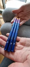 Lote de 3 bolígrafos de Gel de constelación para niña, bolígrafo de tinta negra estrellada de 0,5mm, regalo para niña, papelería para estudiantes, suministros de oficina y escritura escolar