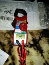 ANENG KT87N pinza amperimetrica multimetro tester digital multimeter profesional polimetro amperimetro de gancho pinzas amperimetricas metro tester comprobador de corriente abrazaderas de apriete acdc clamp meter