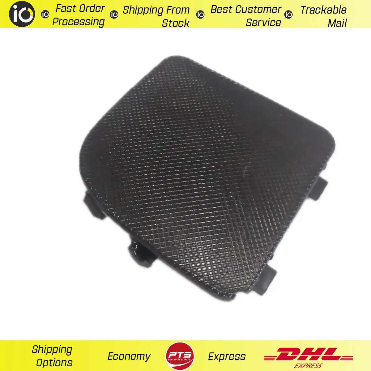 

Front Bumper Tow Bar Cover For Kangoo 3 III MK3 Extreme 511808993R Fast Shipping From Warehouse