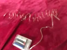 Light Garland Led-Strip Battery-Operated Christmas-Decoration Outdoor 10M 2M 5M Home