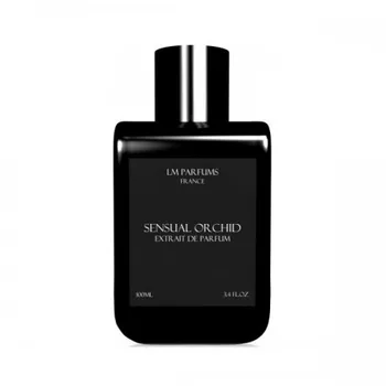 

Laurent Mazzone Sensual Orchid Extrait 100ml Unisex Tester Parfüm