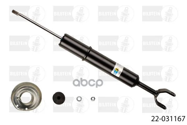 Амортизатор Подвески Audi A4 A6 Vw Passat,V,B4 Bilstein арт. 22-031167