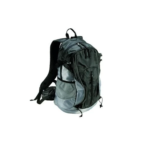 Backpack free time