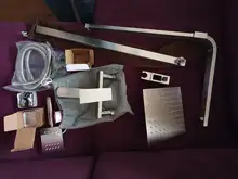 Shower-Mixer Faucet Wall-Mount Bath Rainfall Uythner Chrome/black Spout with Rotate-Tub