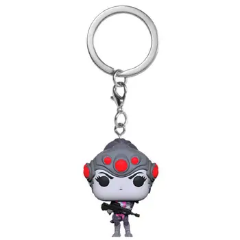 

Pocket POP Overwatch Widowmaker