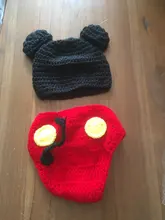 Accesorios de fotografía para recién nacido, gorro para niña y niño, gorra de punto de ganchillo, traje, ropa para recién nacido, accesorios para bebé