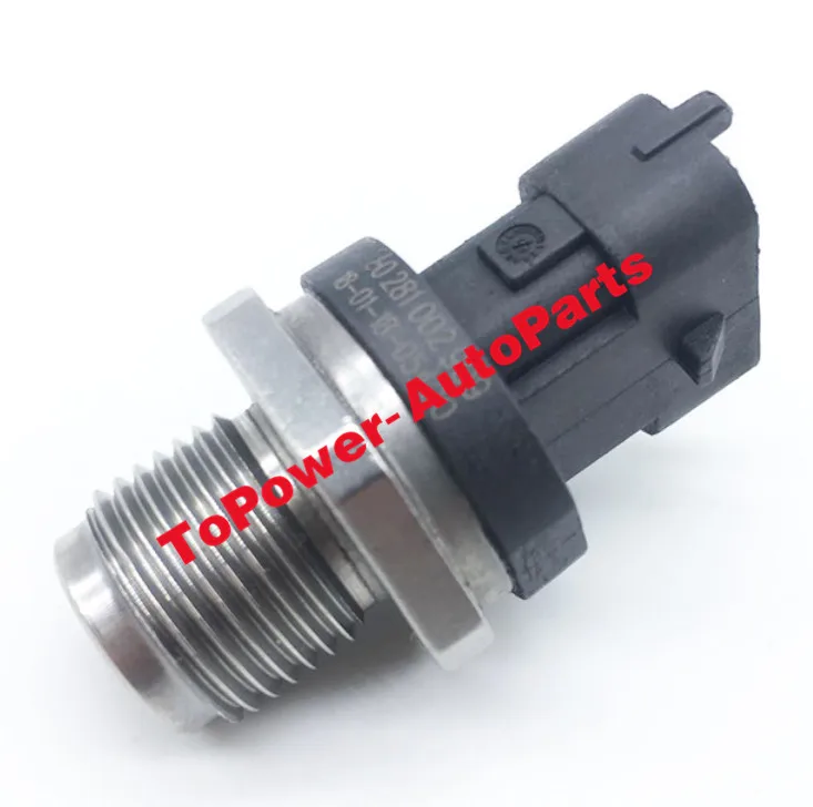 OEM Топливная рампа Давление Сенсор 0281002909/281002522/281002788/281002867 подходит для Ffiat Ivecoo на каждый день