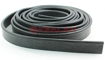 

GT 045 black rubber band, 3 M.
