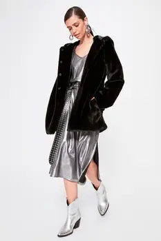 

Trendyol Hooded Coat TPRAW20KB0148