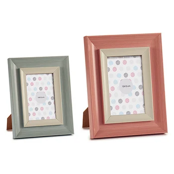 

Photo frame (2 x 23,5 x 18,5 cm) (10 x 15 cm)