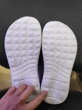 Sandalias transpirables para playa 2019 para mujer, zapatillas de San Valentín, chanclas de verano para mujer