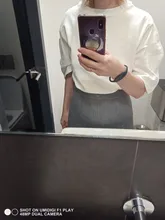 Loose Tops Short-Sleeve White Tshirt Summer Tees Harajuku Vintage Women Cotton Casual