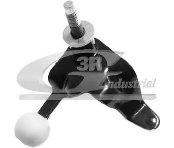 

LINK ROD CHANGE SPEED