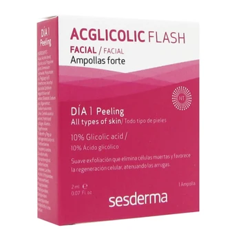 

Ampoules C-vit Sesderma (2 x 2 ml)