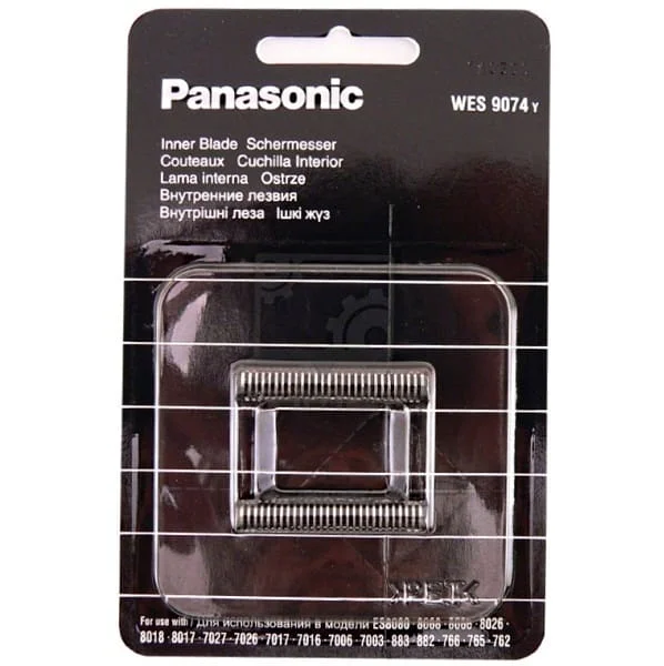Panasonic WES9074Y Нож для бритвы ES8080/8068/8066/8026/8018/8017 | Красота и здоровье