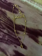 FAMSHIN-tobillera de playa para mujer, joyería Bohemia, pulsera de tobillo para mujer, joyería para pies, verano 2018