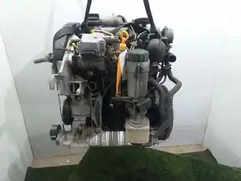 

ASV full engine VOLKSWAGEN GOLF IV Saloon (1J1)