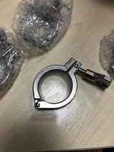 OD Ferrule Tri-Clamp Sanitary-Fitting Stainless-Steel Tri Clover Home-Brewing SS304 