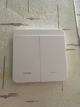 Smart-Light-Switch Lamp Remote-Control Push-Button Universal 433mhz Wireless 10A 