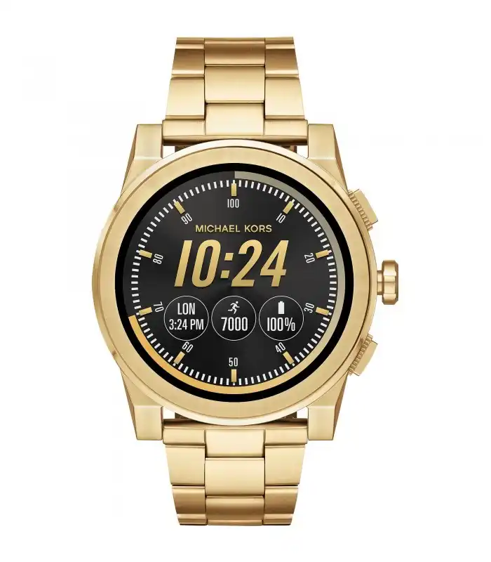 michael kors smartwatch aliexpress