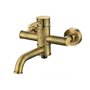 

Kaiser Milos mixer for Bath