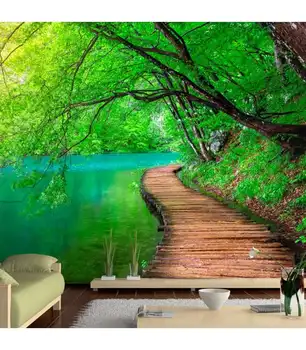 

Mural-Green peace