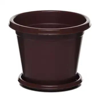 

Pot flower economy 1,0 L with pallet
