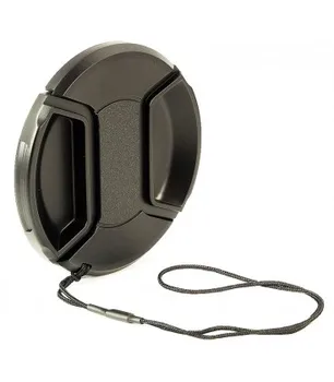 

KAISER front cover 55MM SNAP ON